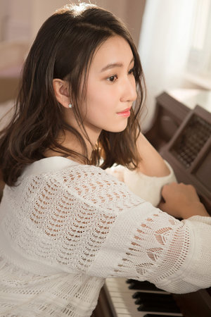 女装男孩的私密故事 界面截图